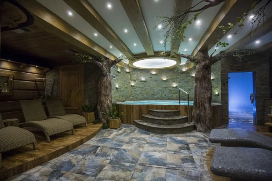 Zdjęcie Pensjonat Orlik **** #42