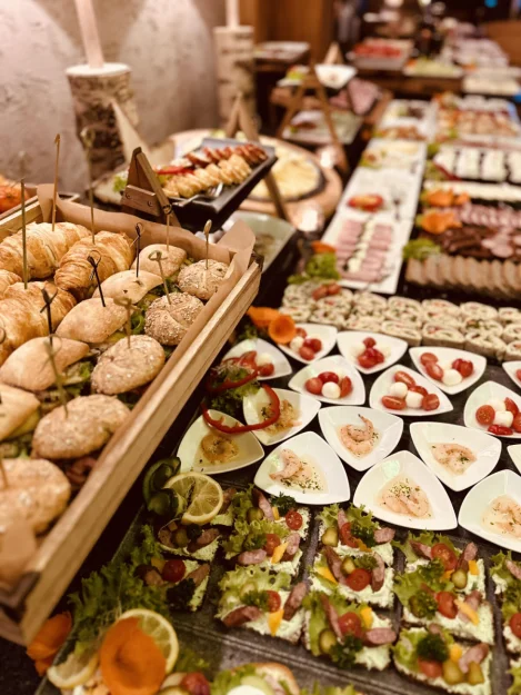 Zdjęcie Pensjonat Orlik **** #30