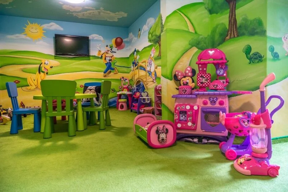 Zdjęcie Pensjonat Orlik **** #33