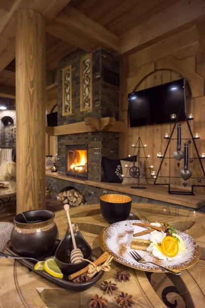 Zdjęcie Pensjonat Orlik **** #39