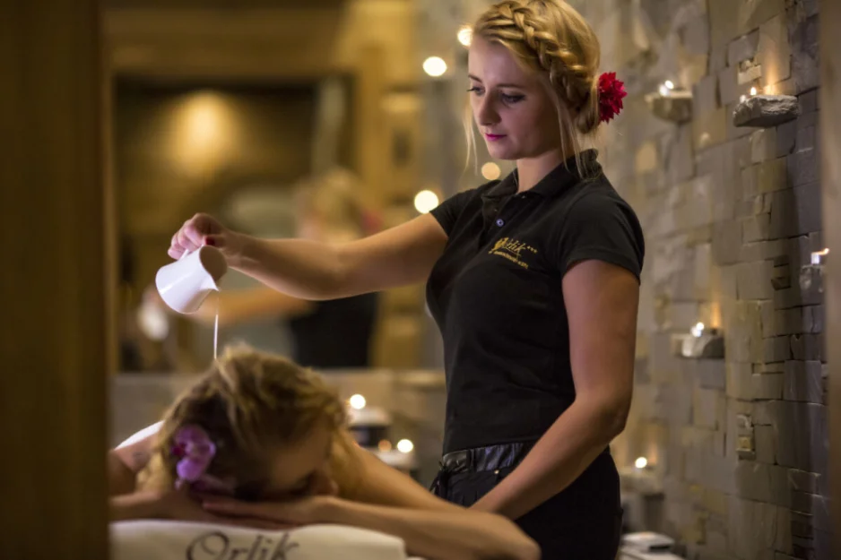 Zdjęcie Pensjonat Orlik **** #41