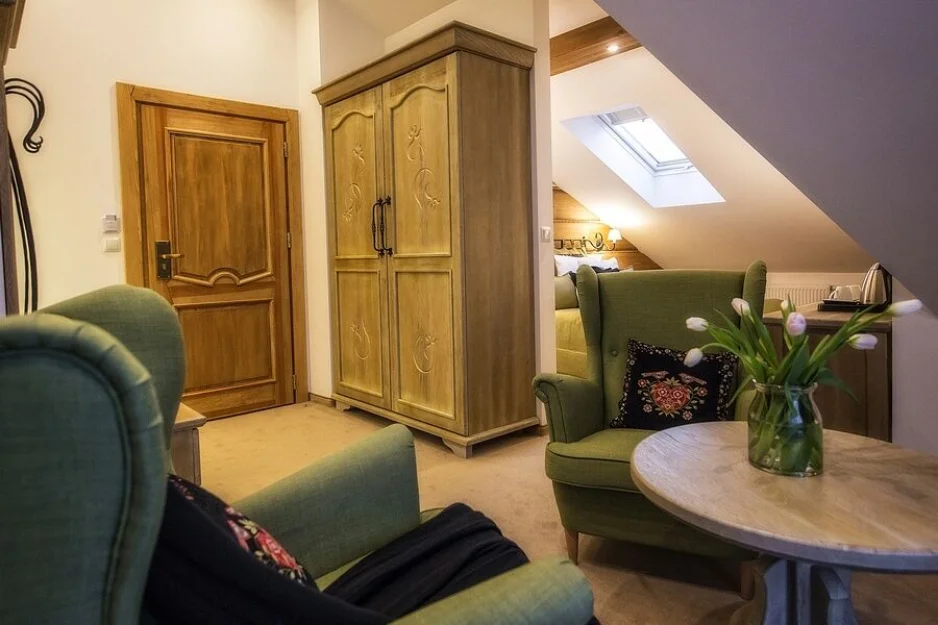 Zdjęcie Pensjonat Orlik **** #72