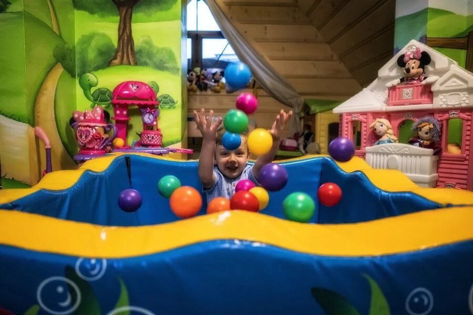 Zdjęcie Pensjonat Orlik **** #35