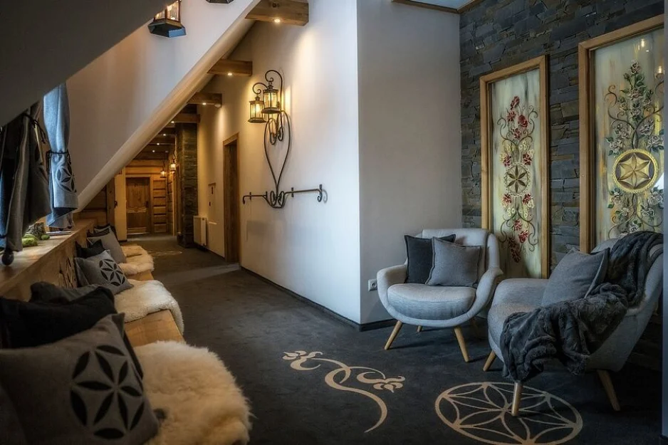 Zdjęcie Pensjonat Orlik **** #48