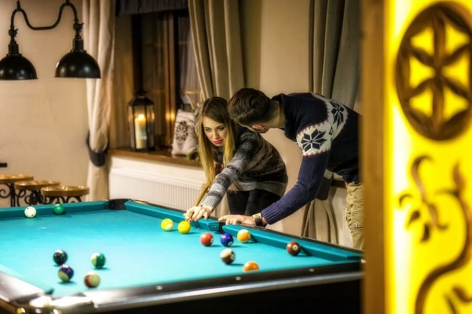 Zdjęcie Pensjonat Orlik **** #52