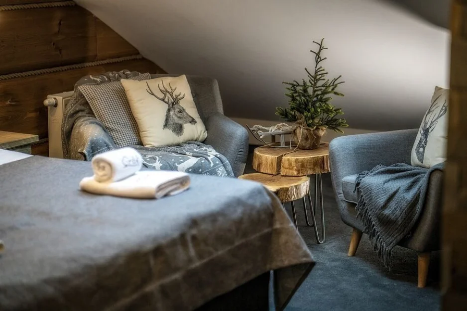 Zdjęcie Pensjonat Orlik **** #54