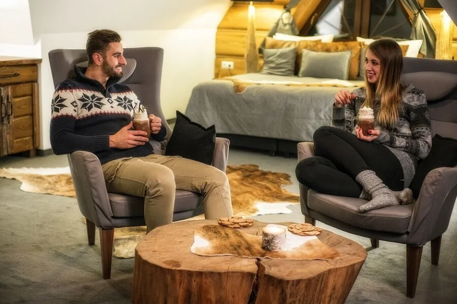 Zdjęcie Pensjonat Orlik **** #55