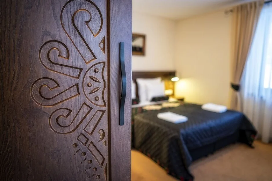 Zdjęcie Pensjonat Orlik **** #56