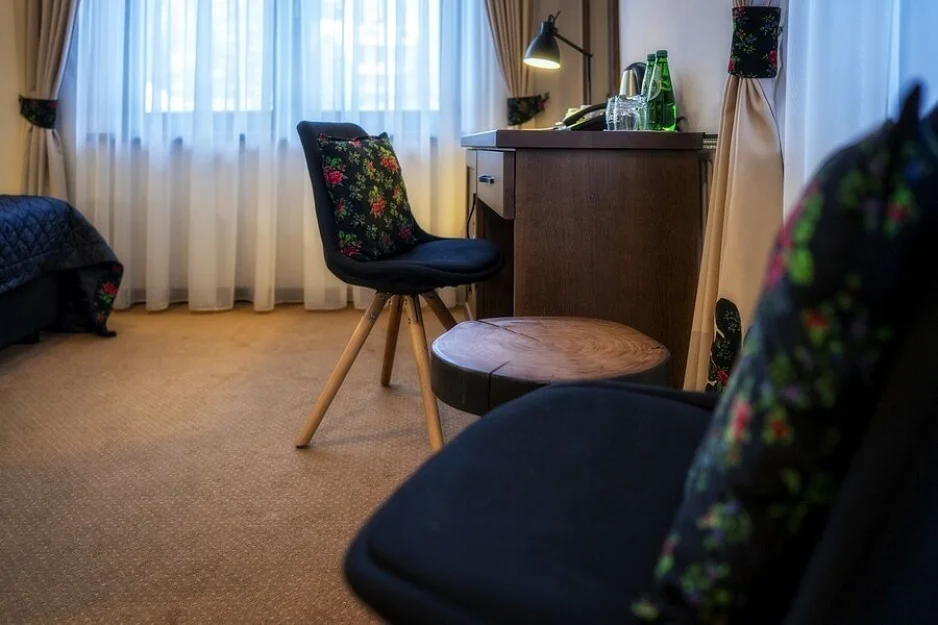 Zdjęcie Pensjonat Orlik **** #57