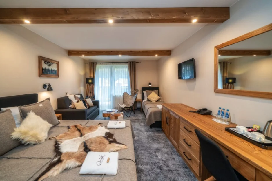 Zdjęcie Pensjonat Orlik **** #59