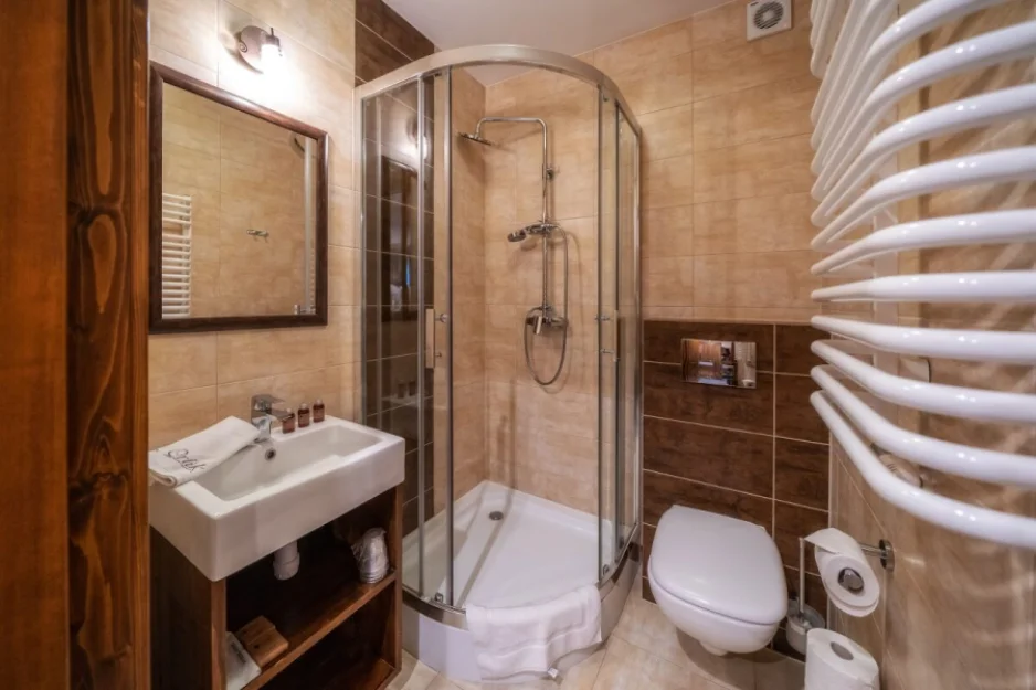 Zdjęcie Pensjonat Orlik **** #58