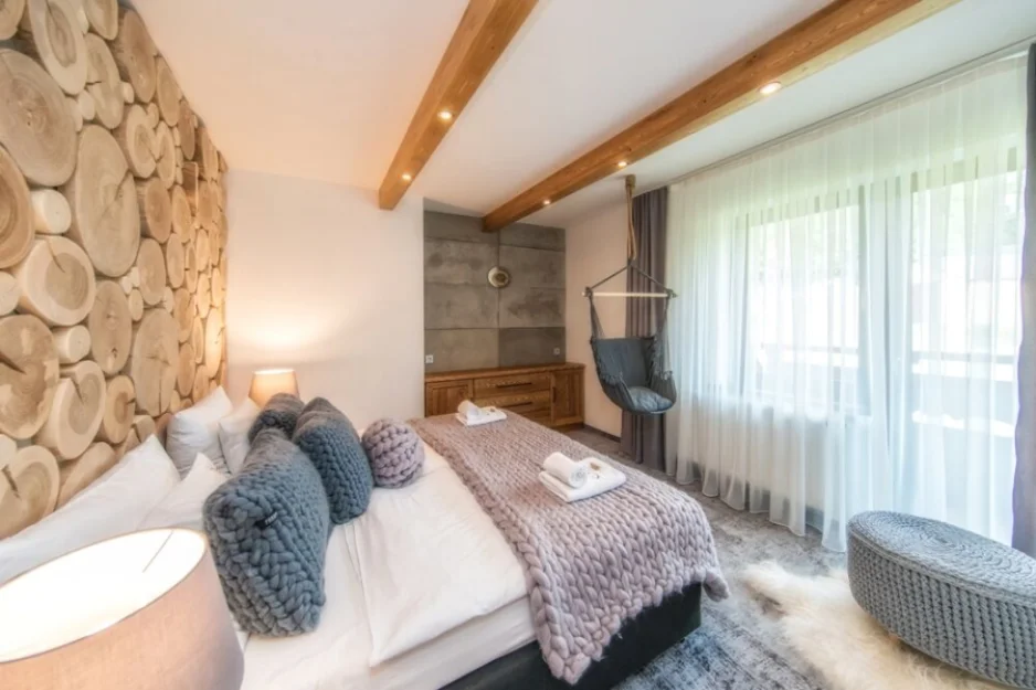 Zdjęcie Pensjonat Orlik **** #64