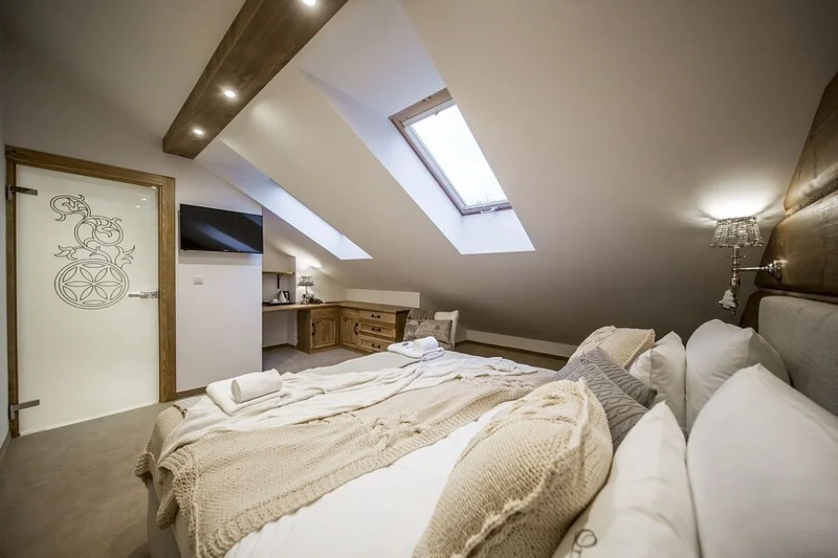 Zdjęcie Pensjonat Orlik **** #66