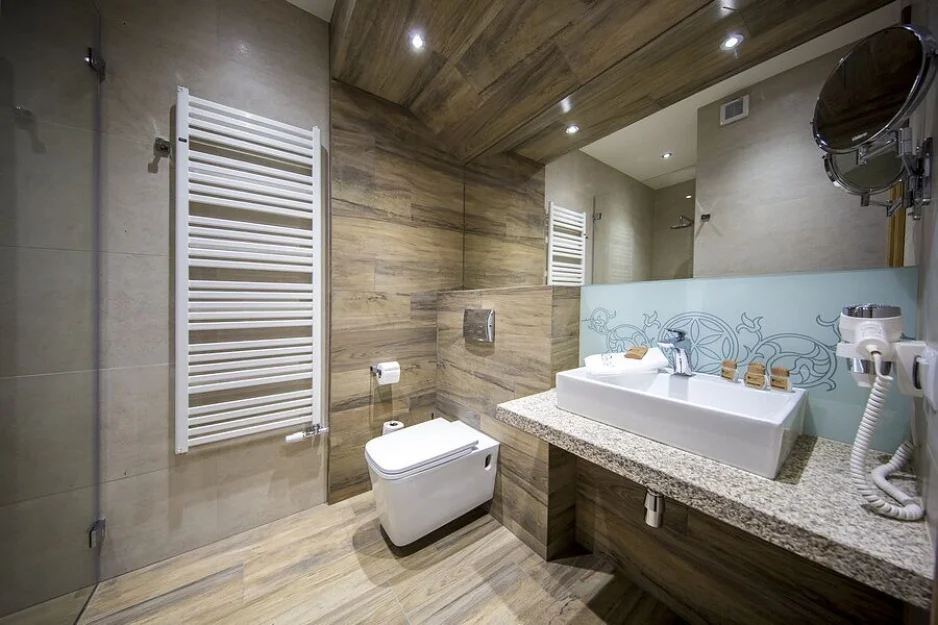 Zdjęcie Pensjonat Orlik **** #67