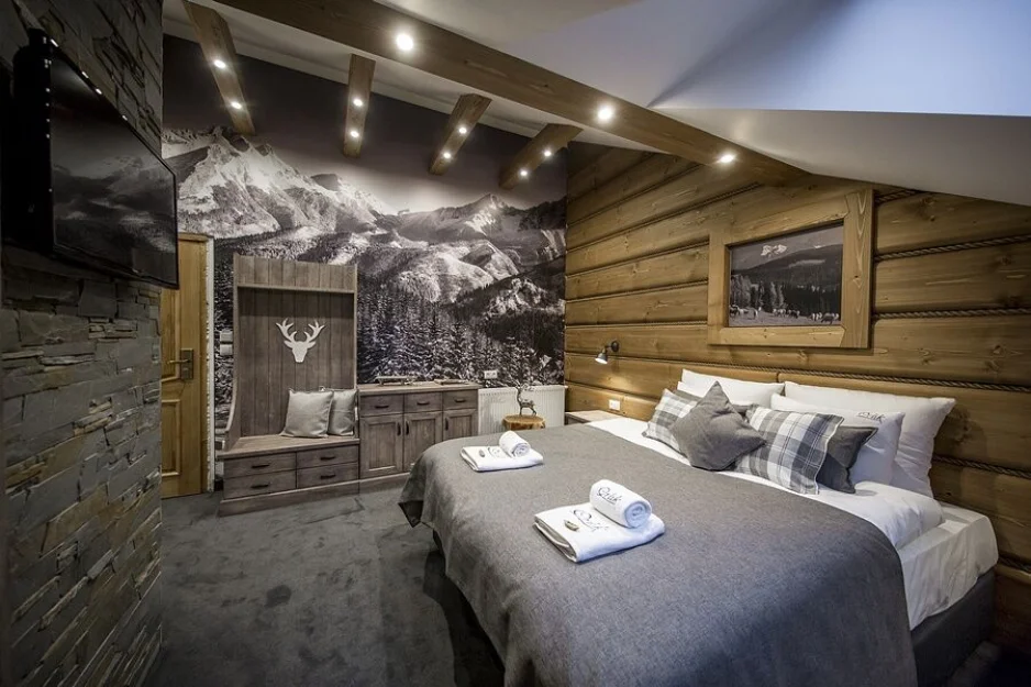 Zdjęcie Pensjonat Orlik **** #68