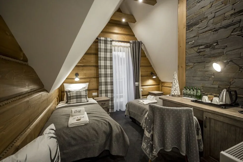 Zdjęcie Pensjonat Orlik **** #69