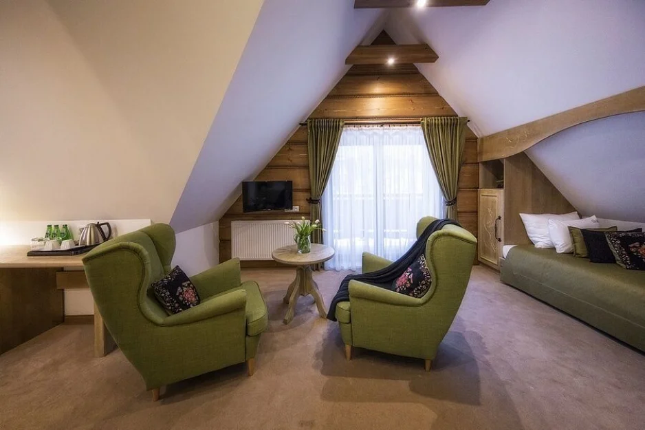 Zdjęcie Pensjonat Orlik **** #71