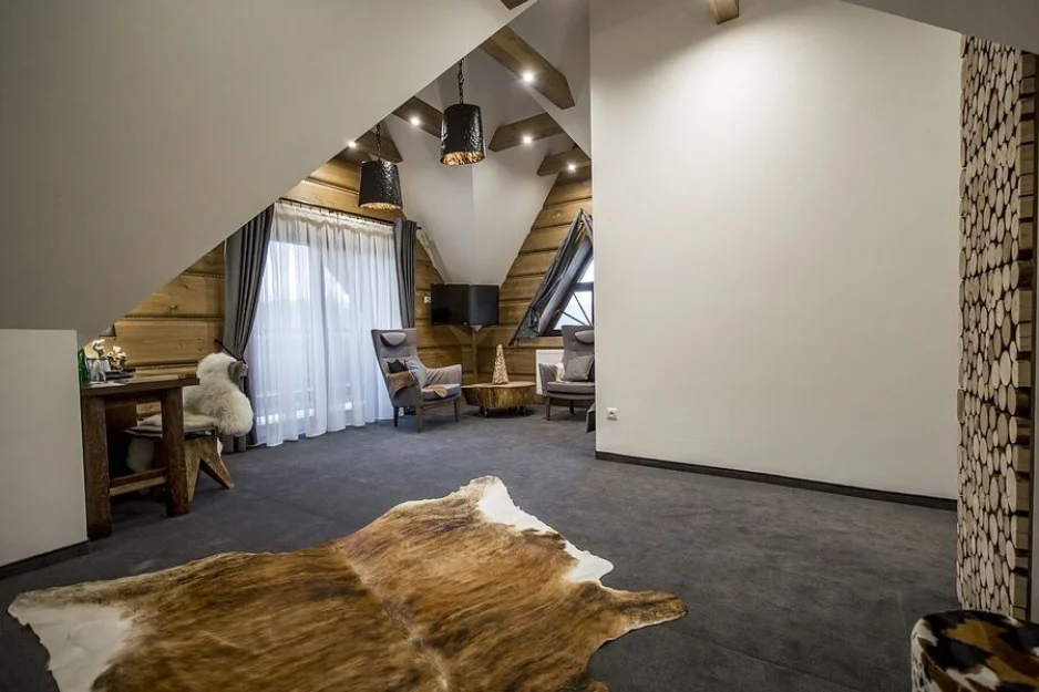 Zdjęcie Pensjonat Orlik **** #73