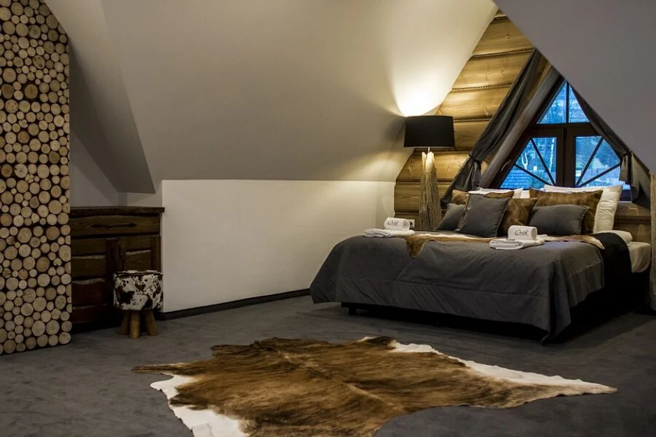 Zdjęcie Pensjonat Orlik **** #76