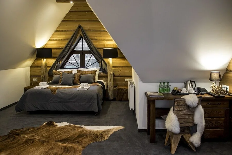 Zdjęcie Pensjonat Orlik **** #77