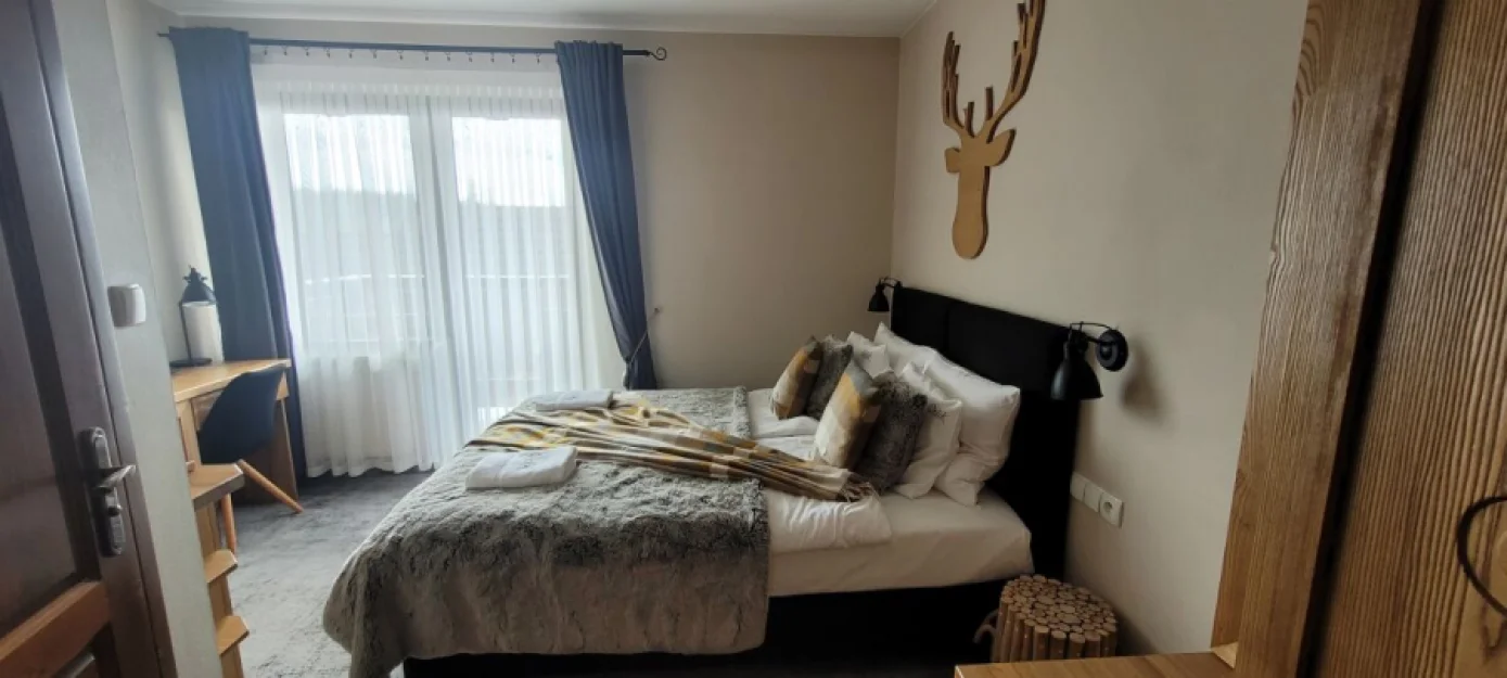 Zdjęcie Pensjonat Orlik **** #9