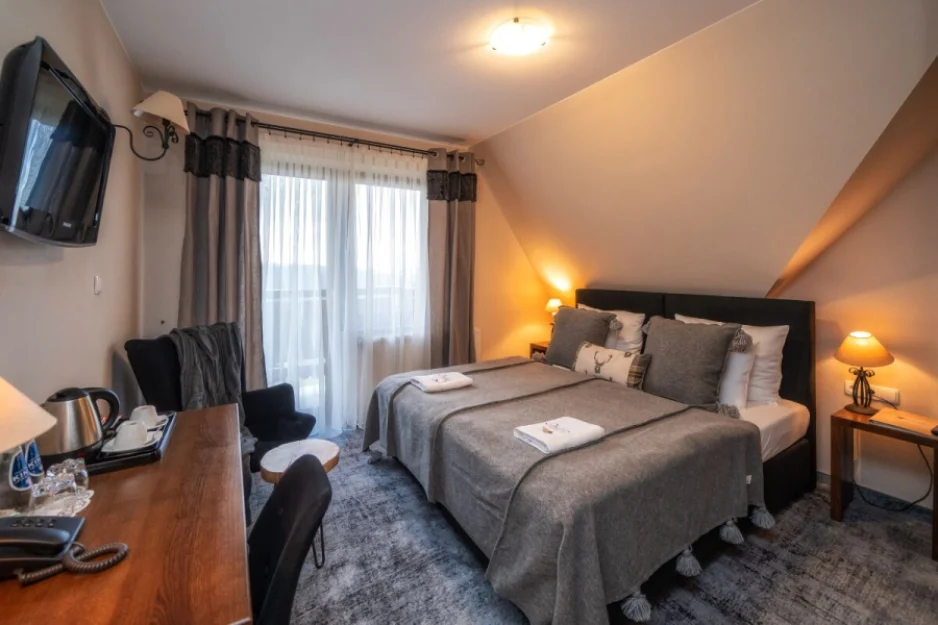 Zdjęcie Pensjonat Orlik **** #6