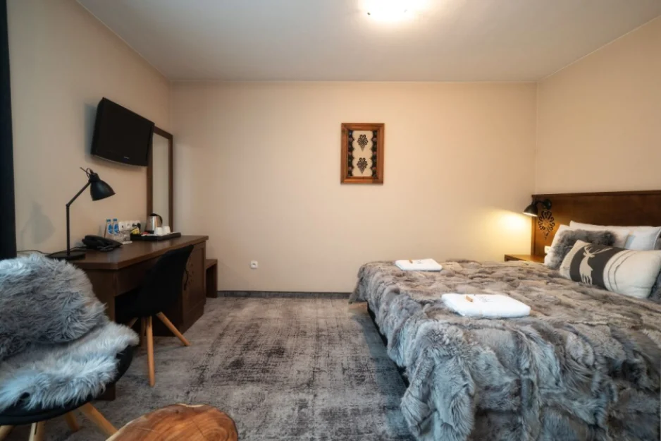 Zdjęcie Pensjonat Orlik **** #10