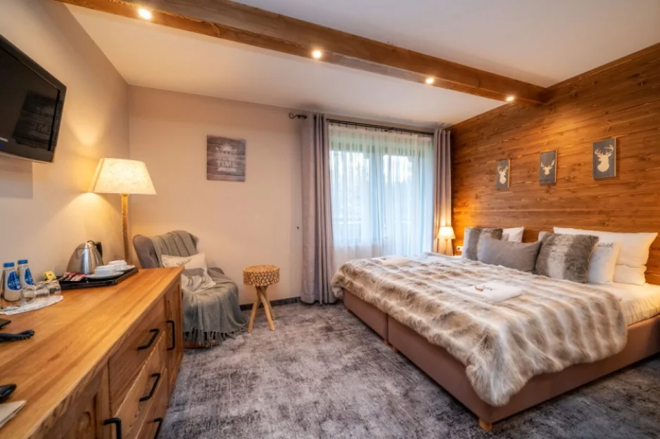 Zdjęcie Pensjonat Orlik **** #13