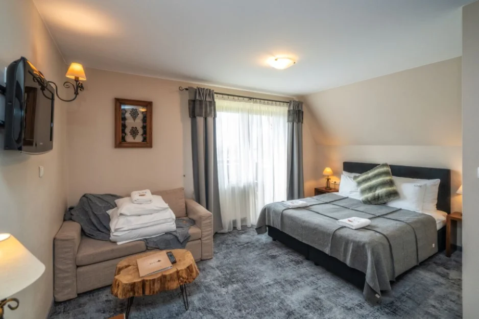 Zdjęcie Pensjonat Orlik **** #16