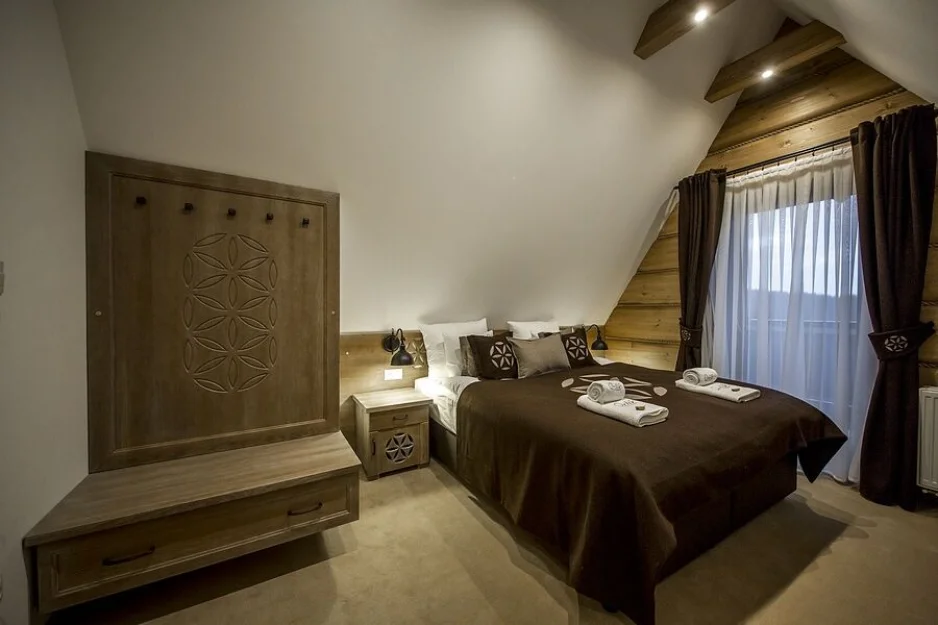 Zdjęcie Pensjonat Orlik **** #14