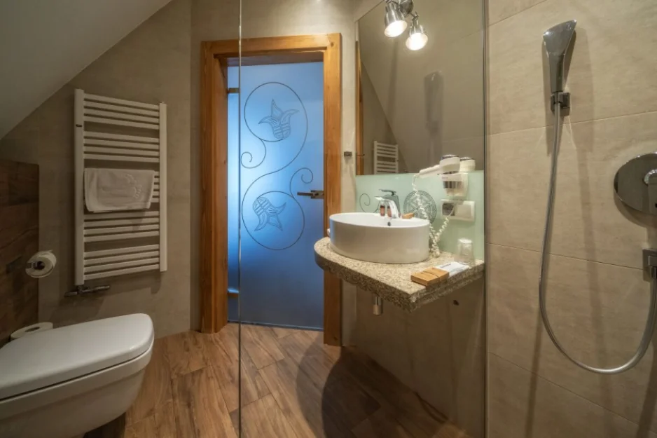 Zdjęcie Pensjonat Orlik **** #17