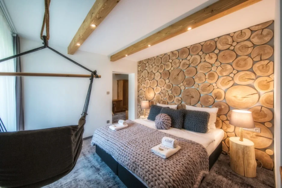 Zdjęcie Pensjonat Orlik **** #7