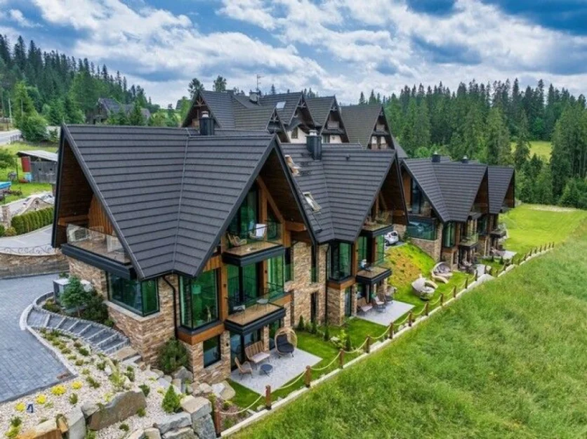 Zdjęcie Pensjonat Orlik **** #15