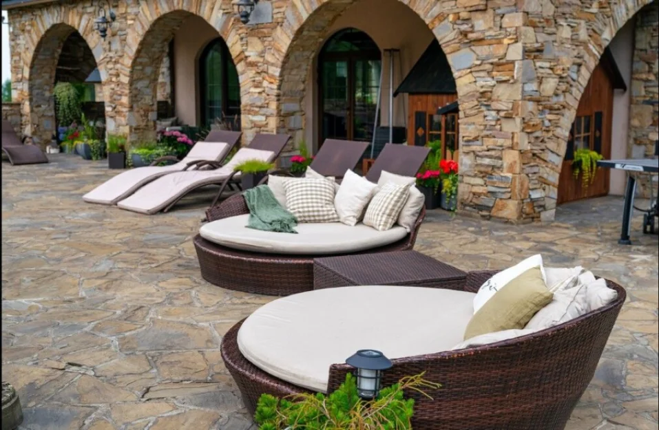 Zdjęcie Pensjonat Orlik **** #20