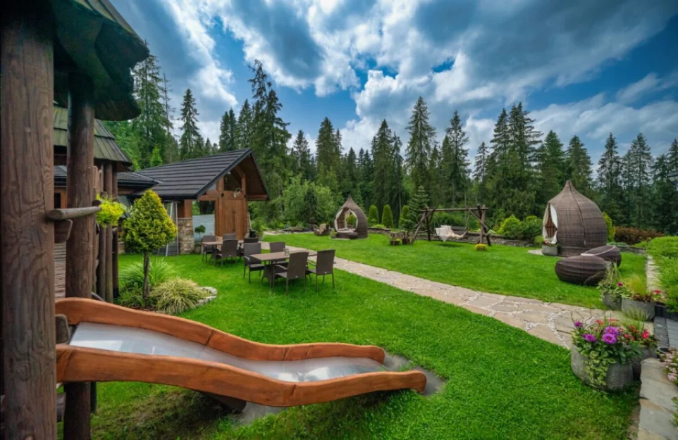 Zdjęcie Pensjonat Orlik **** #18