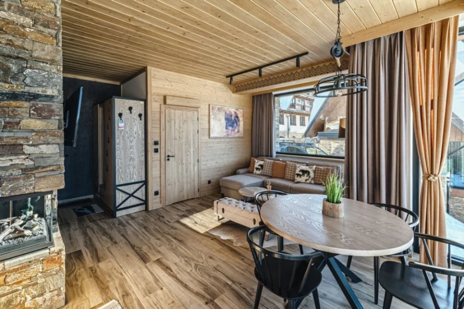 Zdjęcie Pensjonat Orlik **** #79