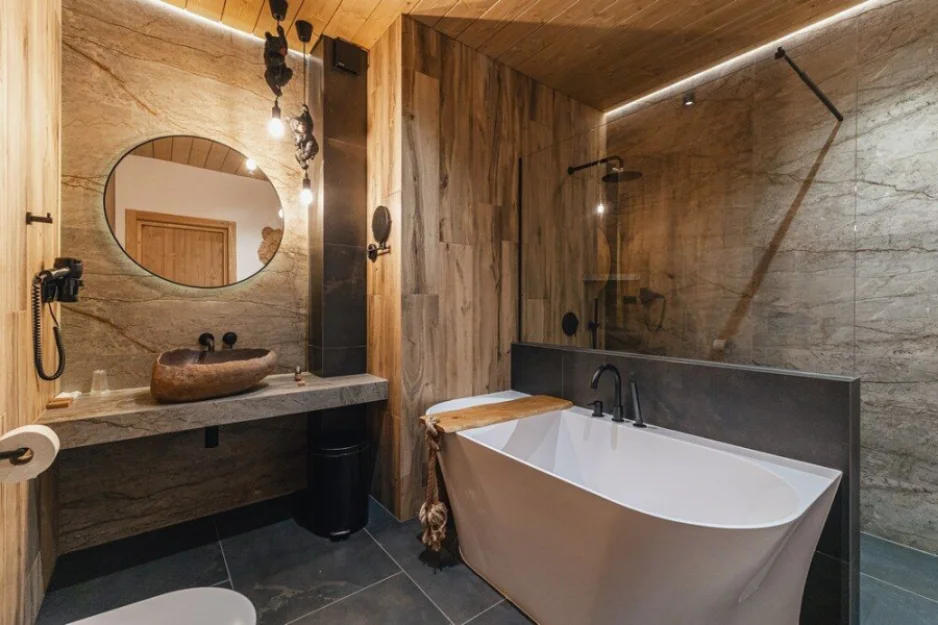 Zdjęcie Pensjonat Orlik **** #23