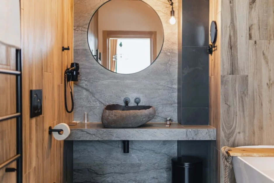 Zdjęcie Pensjonat Orlik **** #80