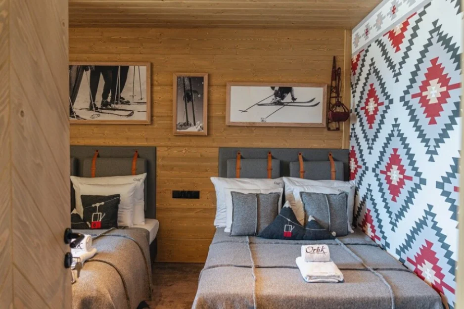 Zdjęcie Pensjonat Orlik **** #82