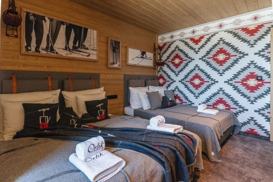 Zdjęcie Pensjonat Orlik **** #83