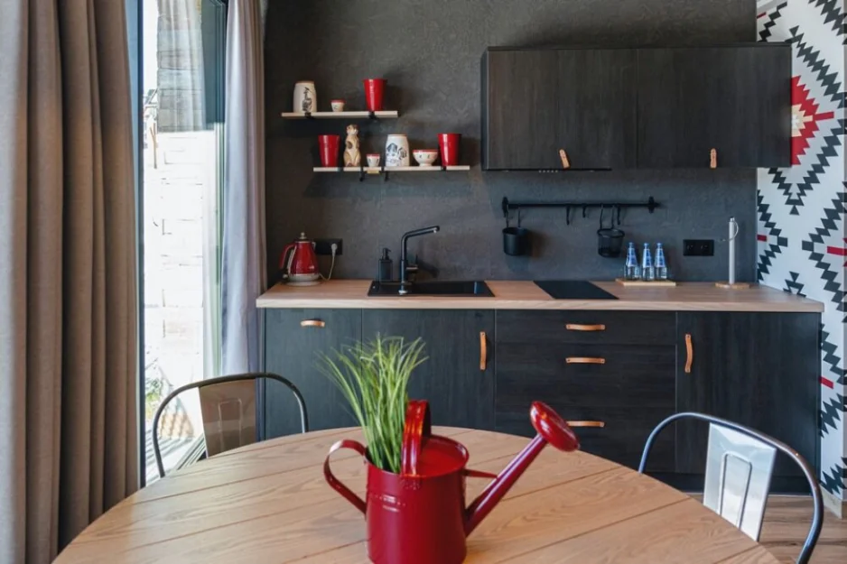 Zdjęcie Pensjonat Orlik **** #84