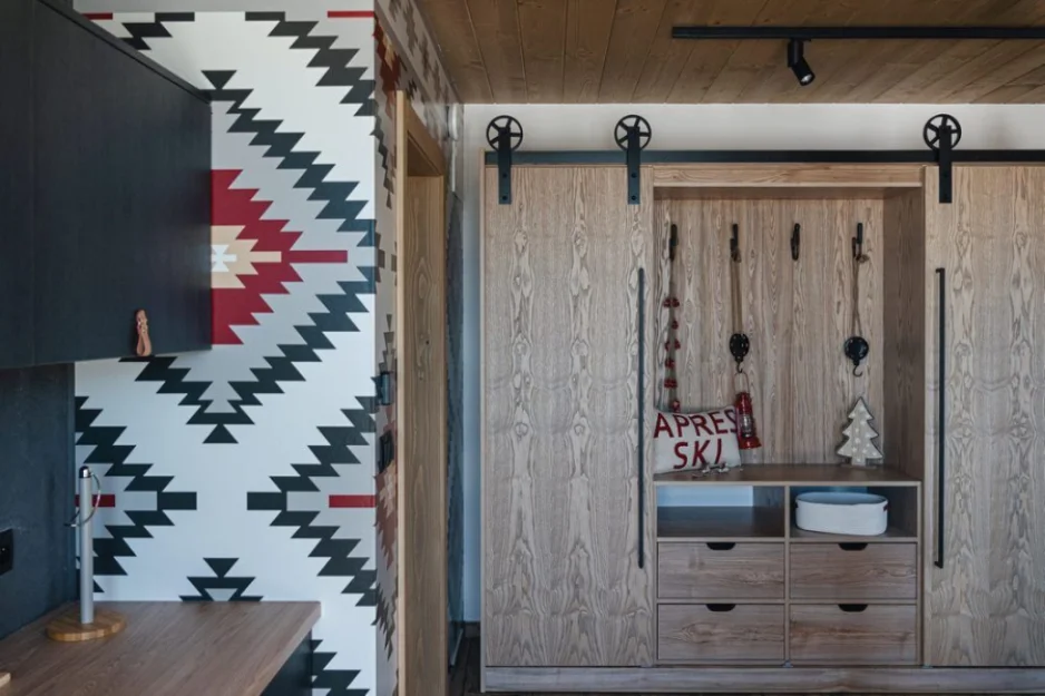 Zdjęcie Pensjonat Orlik **** #85