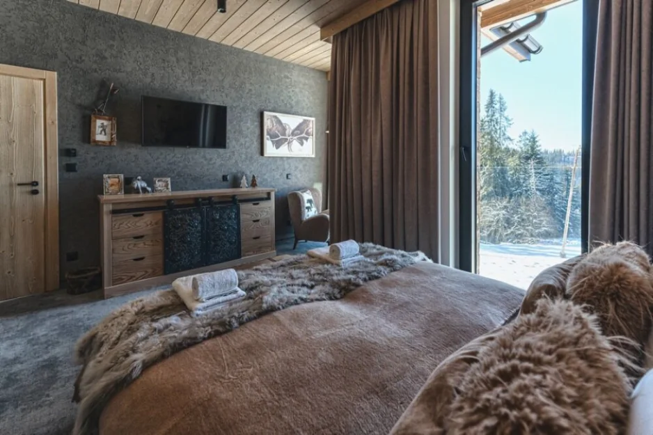 Zdjęcie Pensjonat Orlik **** #86