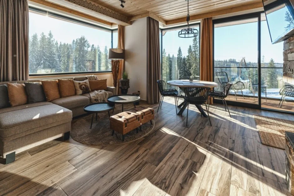 Zdjęcie Pensjonat Orlik **** #87