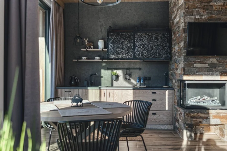 Zdjęcie Pensjonat Orlik **** #24