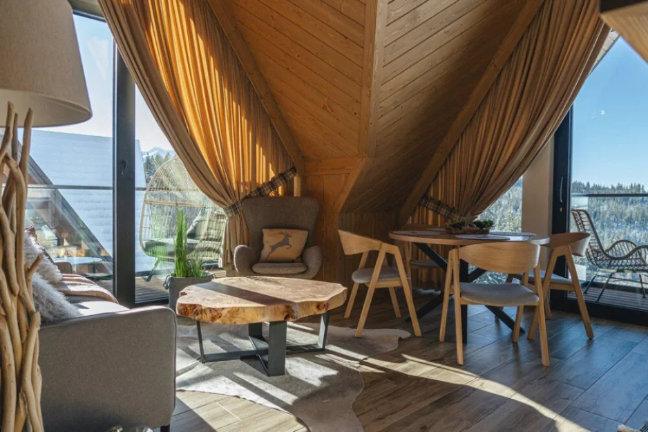 Zdjęcie Pensjonat Orlik **** #89