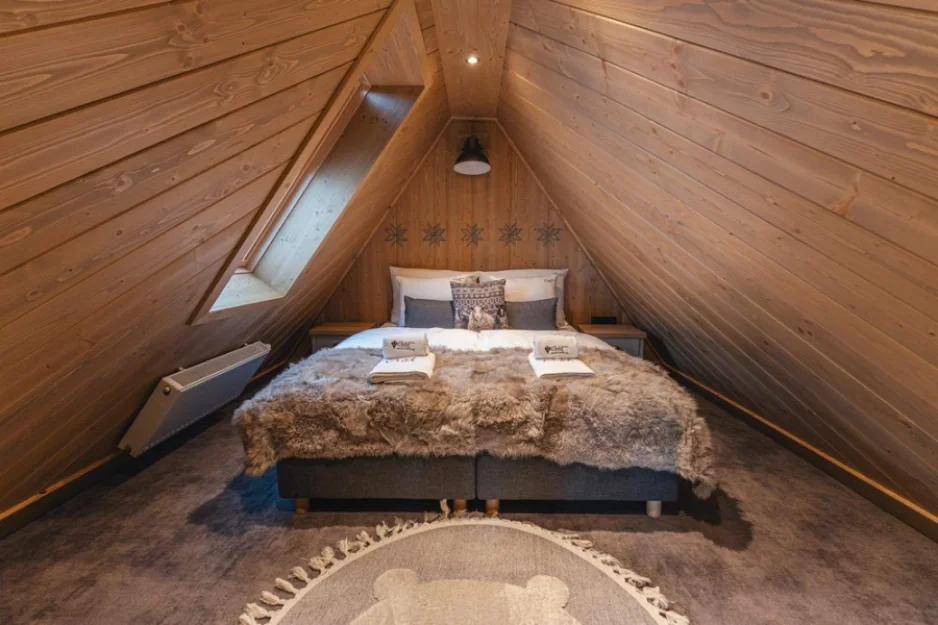 Zdjęcie Pensjonat Orlik **** #90