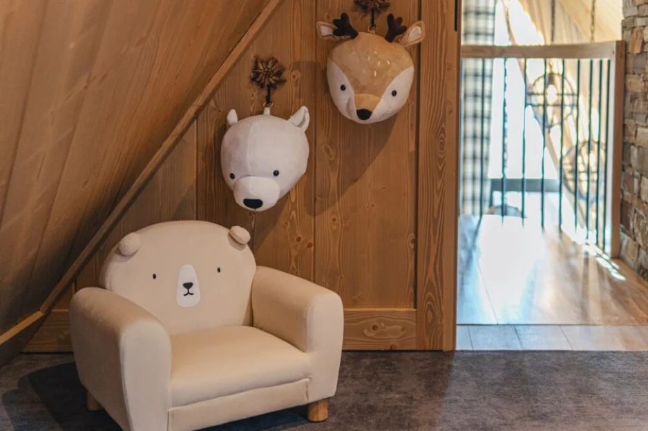 Zdjęcie Pensjonat Orlik **** #91