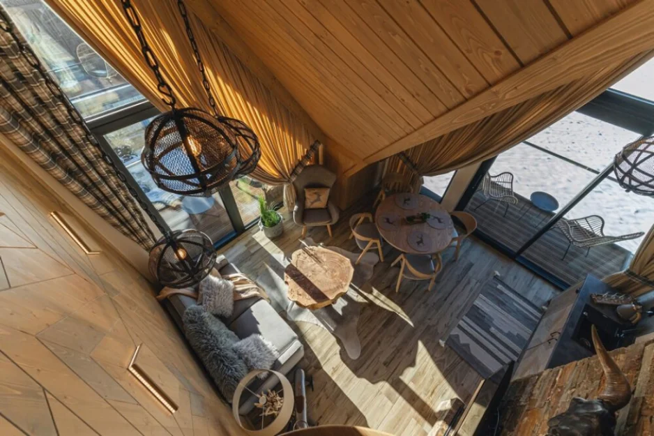 Zdjęcie Pensjonat Orlik **** #26