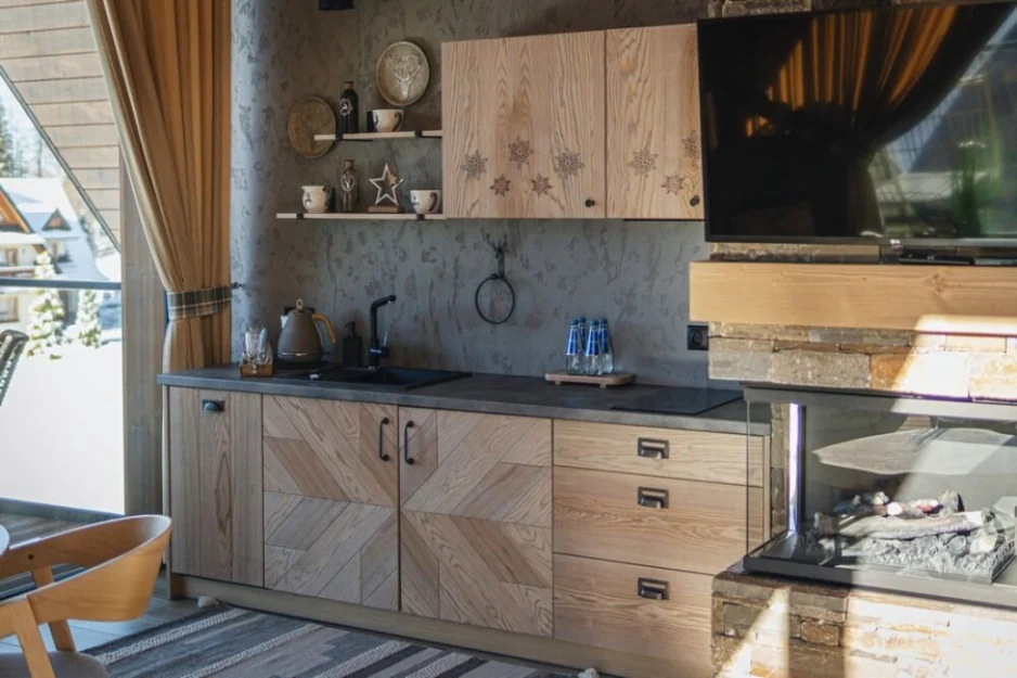 Zdjęcie Pensjonat Orlik **** #92